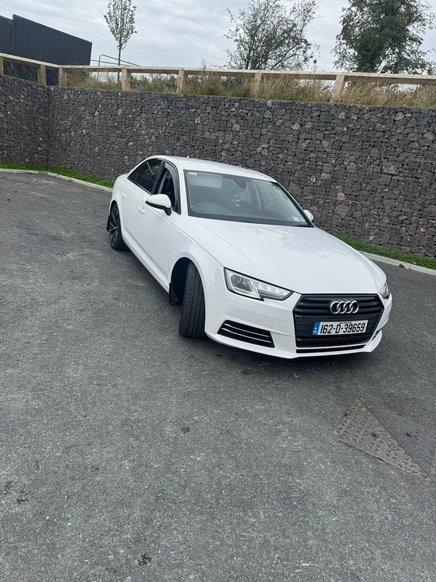 162 Audi A4 - Image 1