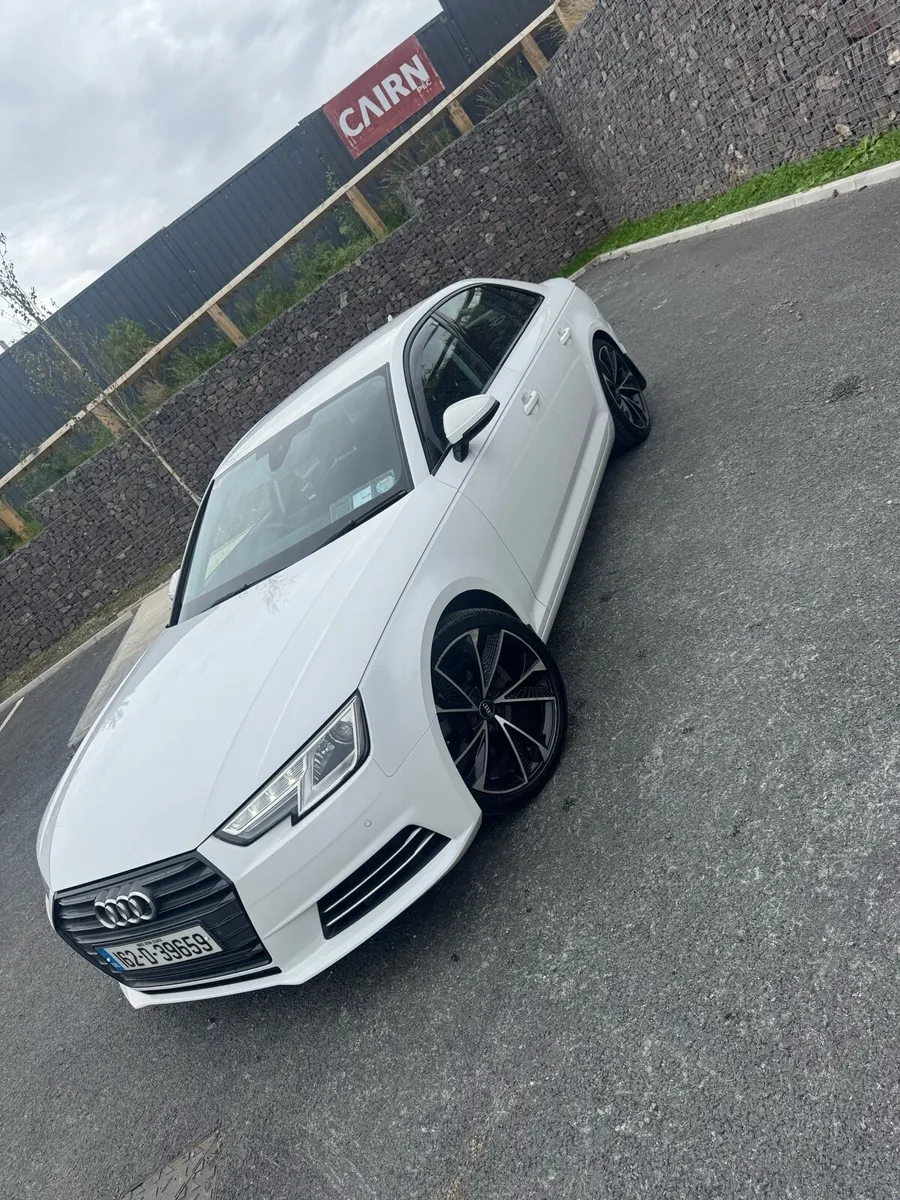 162 Audi A4 - Image 3