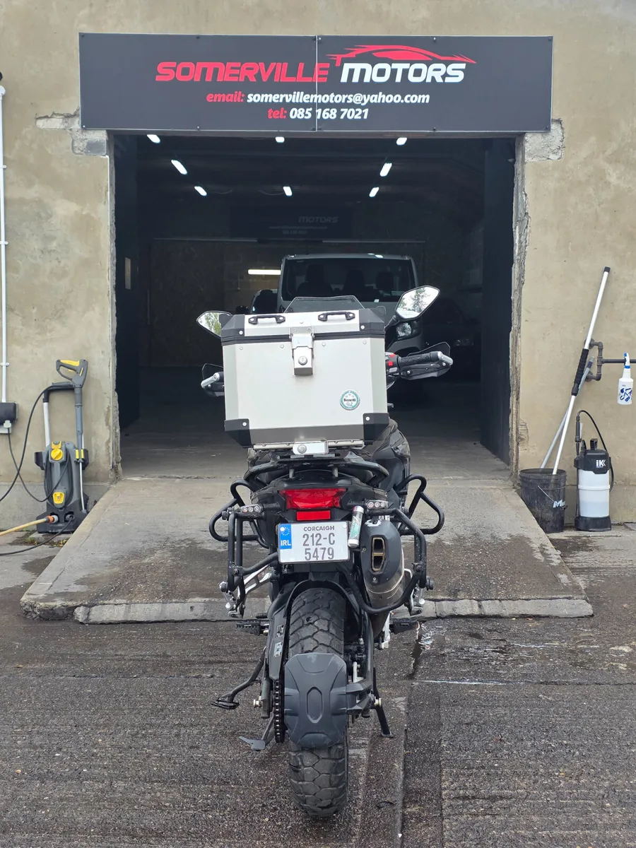 BENELLI TRX502X 2021 - Image 4