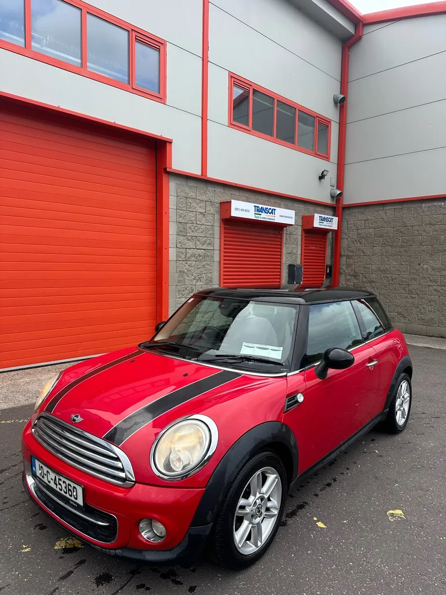 Mini Cooper - Image 3