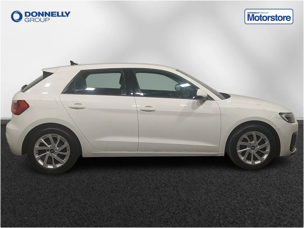 Audi A1 Sportback Sport - Image 3