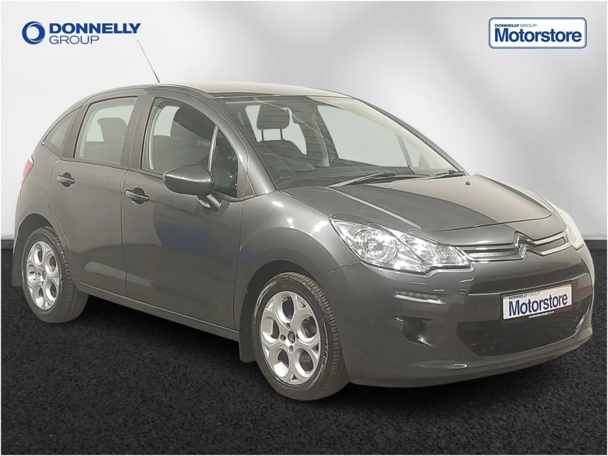 Citroen C3 Hatchback Edition - Image 1