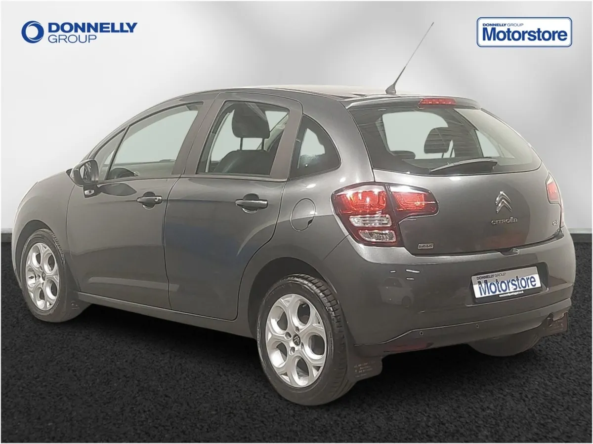 Citroen C3 Hatchback Edition - Image 2