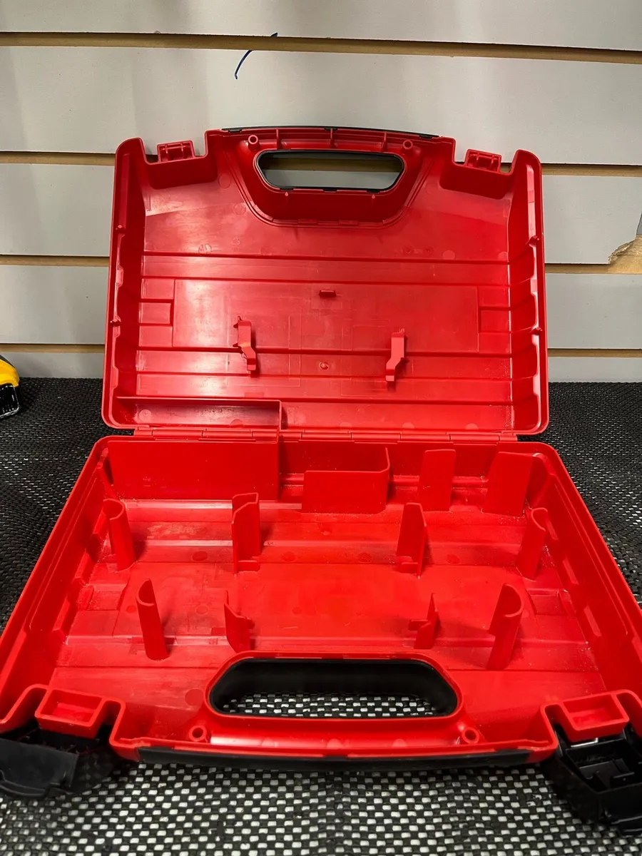 Hilti Tool Case - Image 2