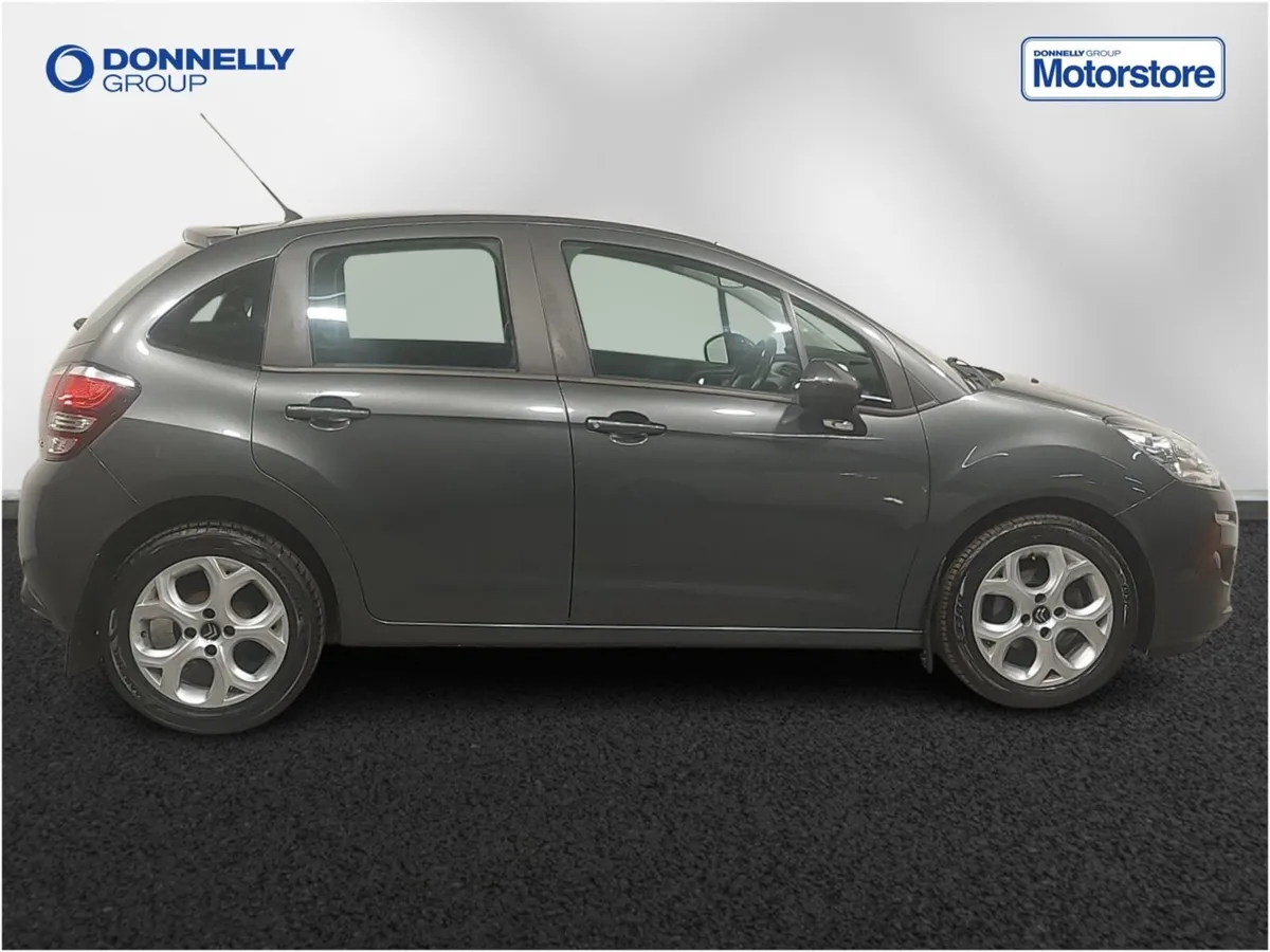 Citroen C3 Hatchback Edition - Image 3