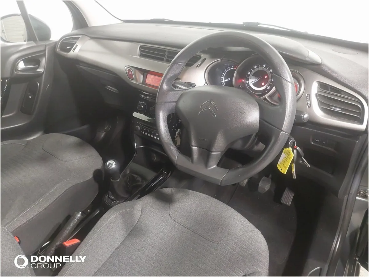 Citroen C3 Hatchback Edition - Image 4
