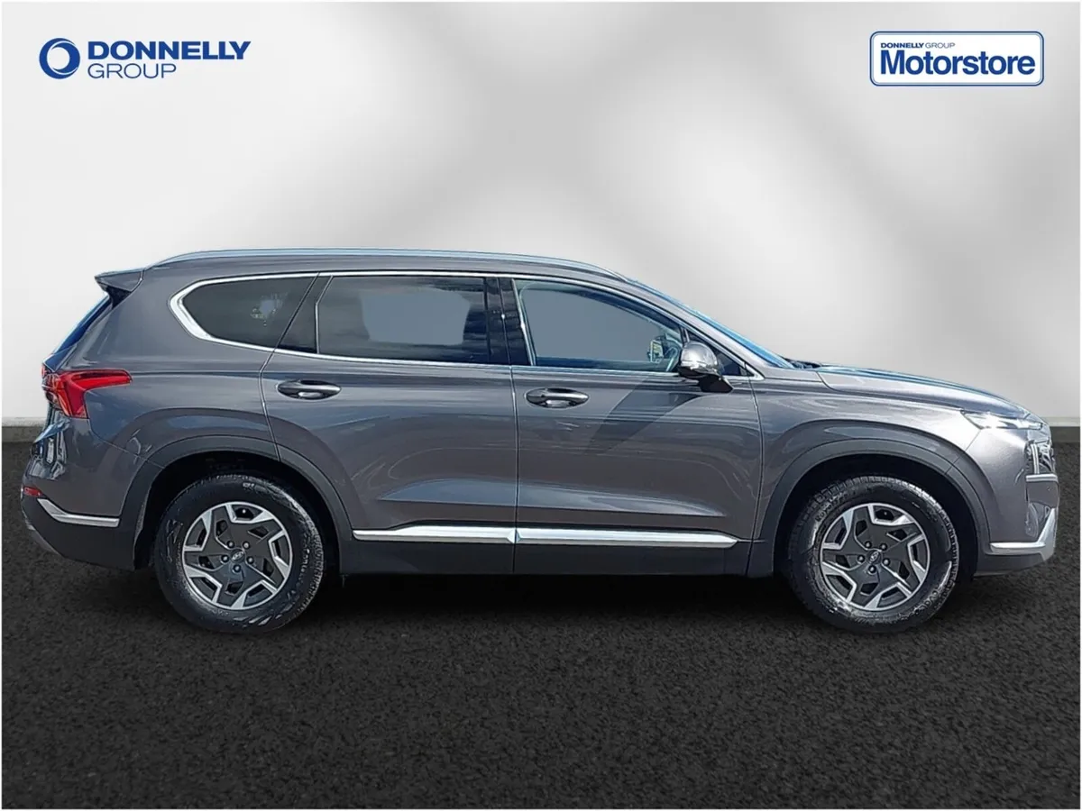 Hyundai Santa Fe SANTA FE Premium - Image 3