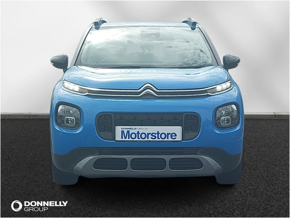 Citroen C3 Aircross Hatchback Flair - Image 3