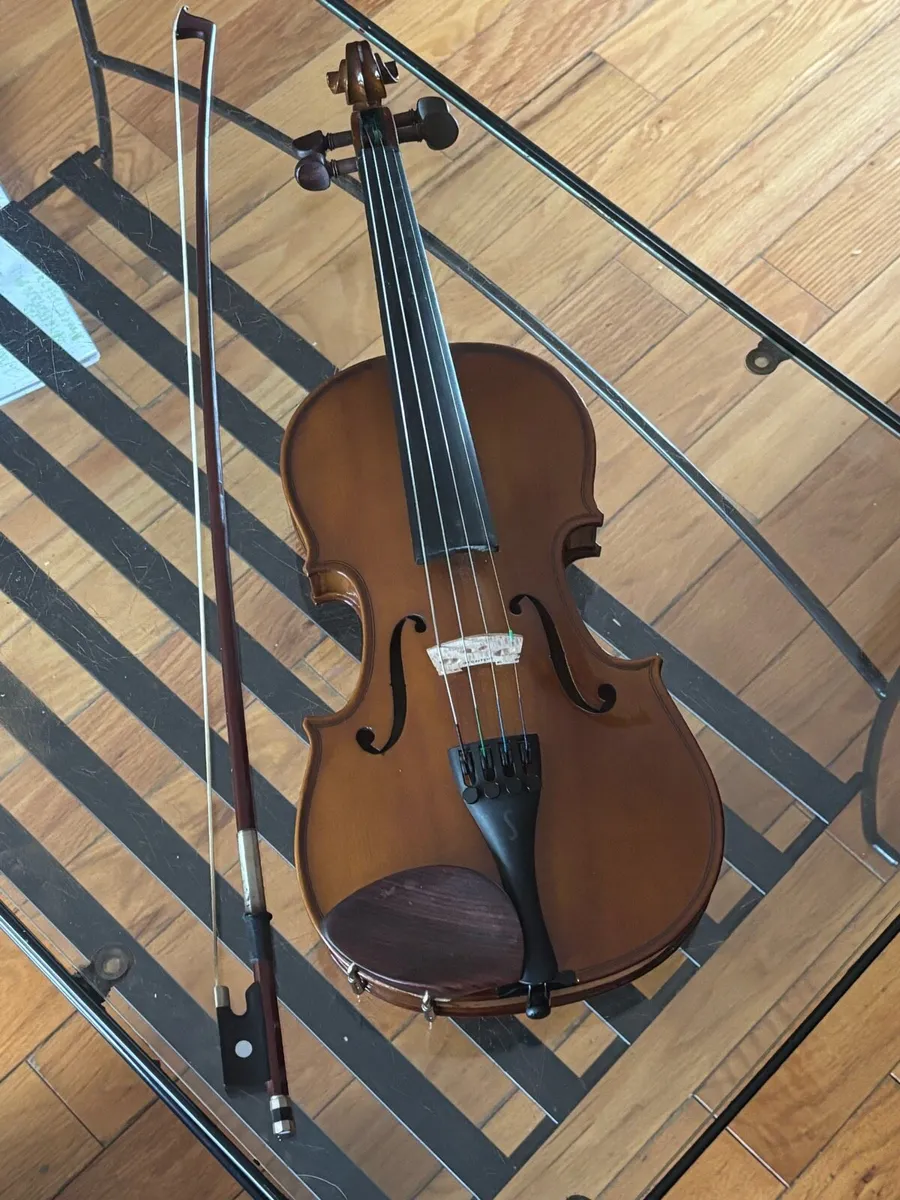 Beginner’s Violin - Image 1