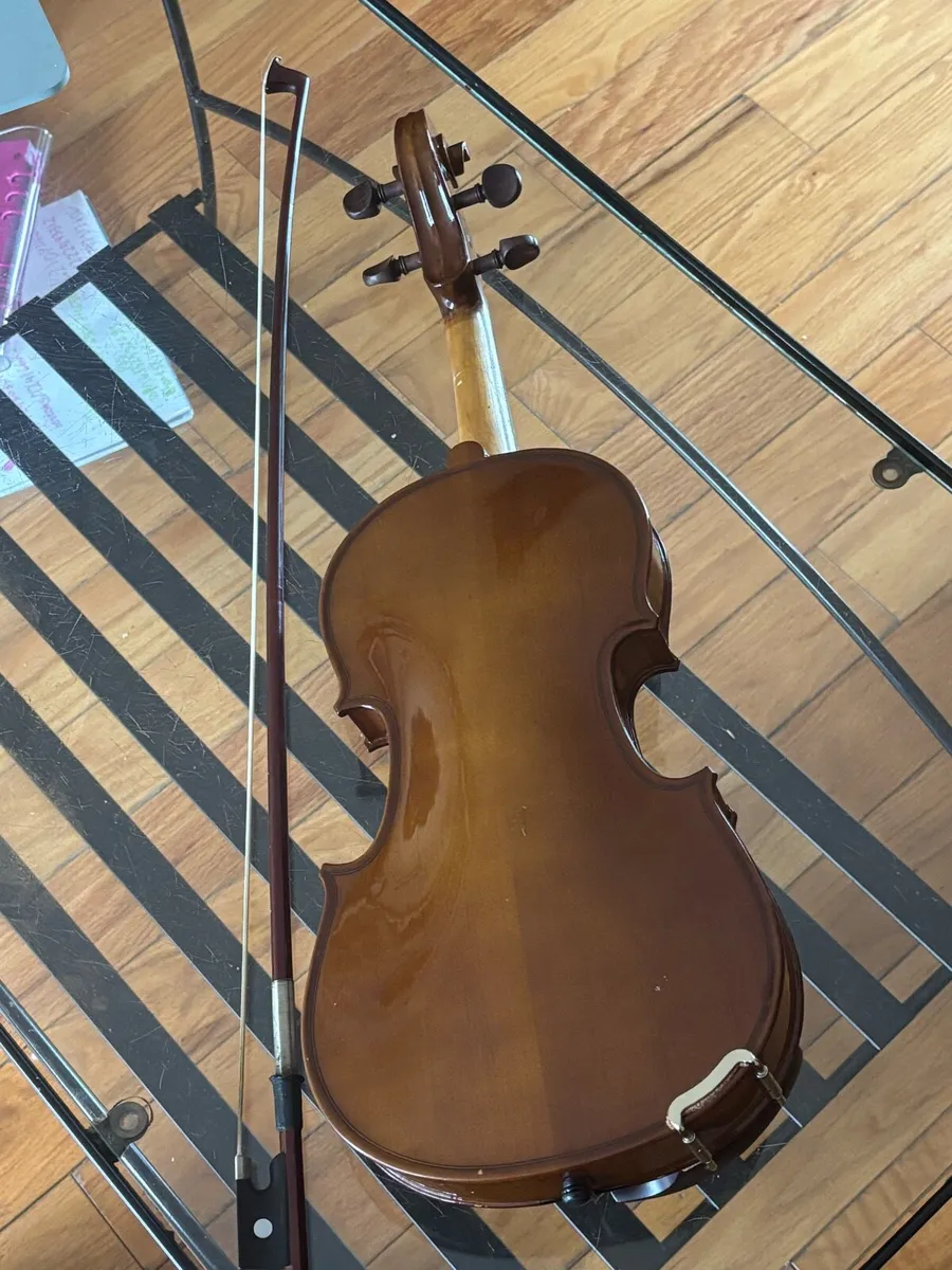 Beginner’s Violin - Image 2