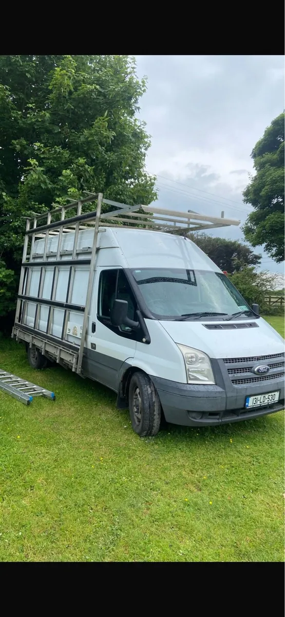 Ford transit - Image 2