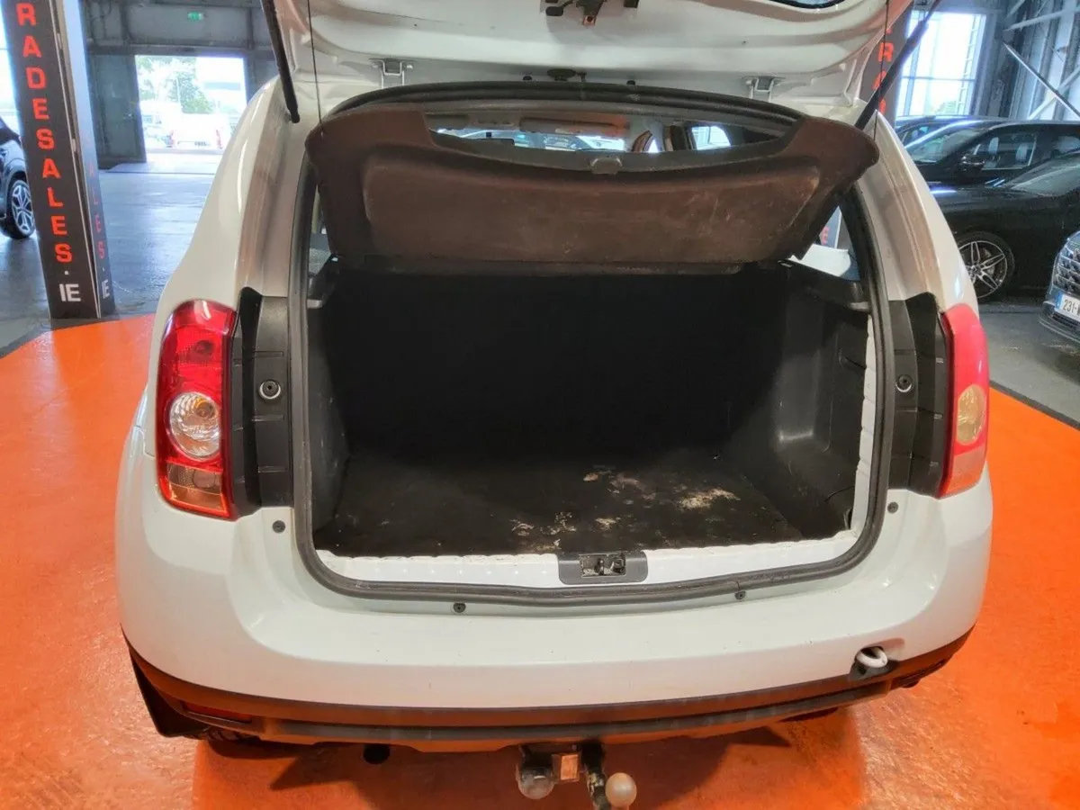 Dacia Duster 1.5 dCi 110 Alternative - Image 2