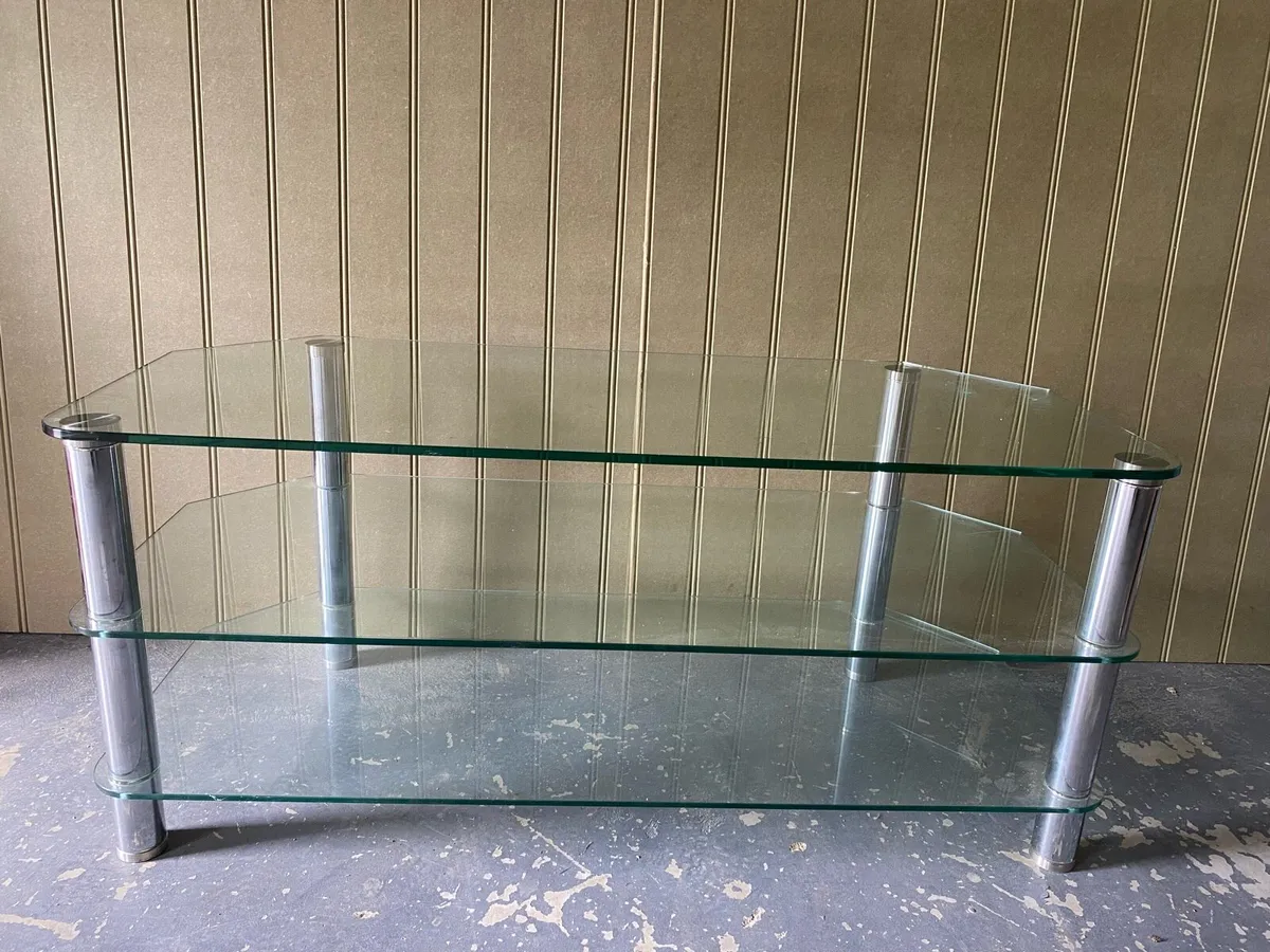 Tv table - Image 1