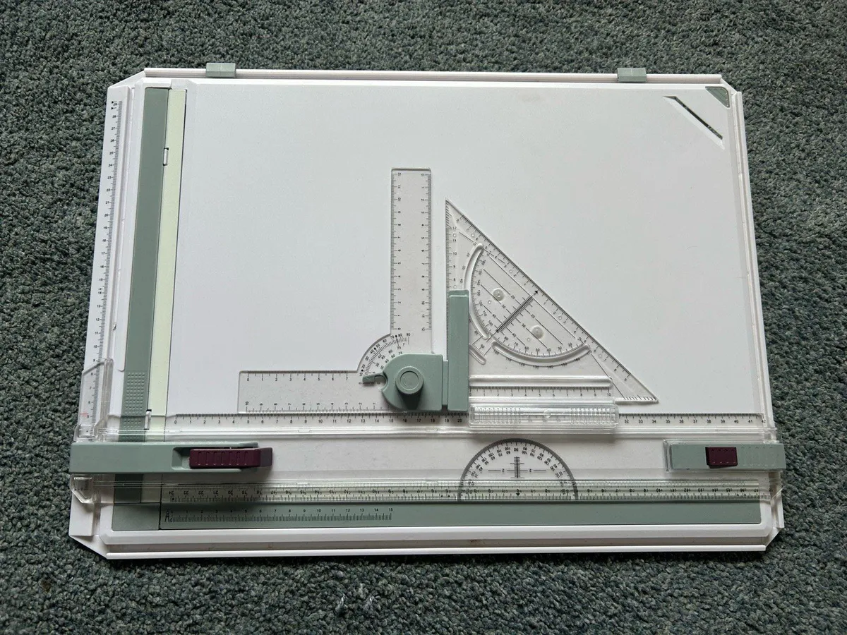 A3 Drawing Board