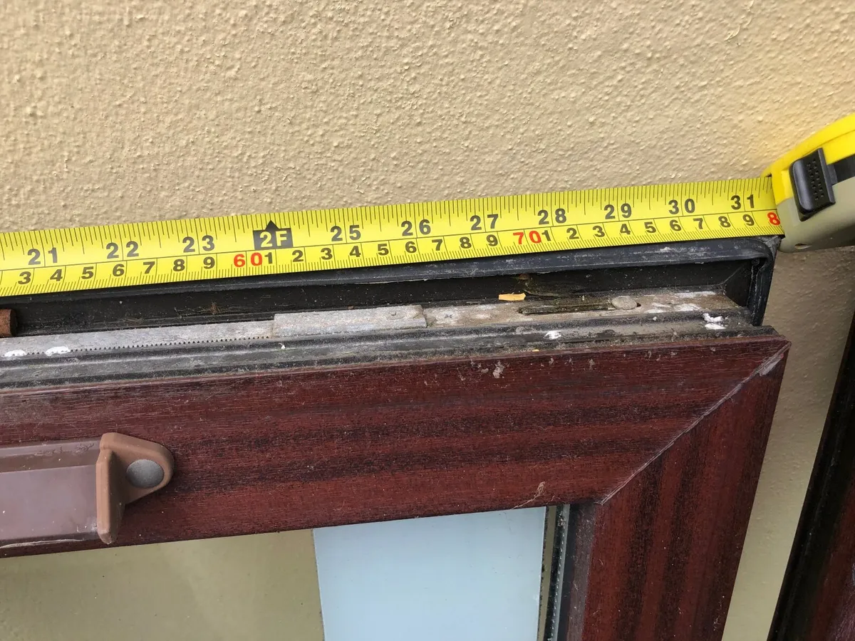 Double glazed windows - Image 2