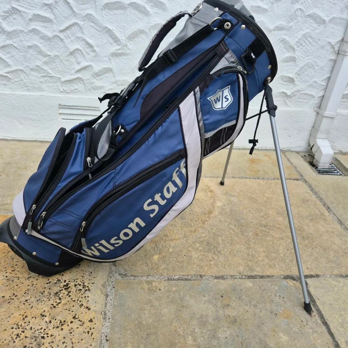 Golf Bag - Image 1