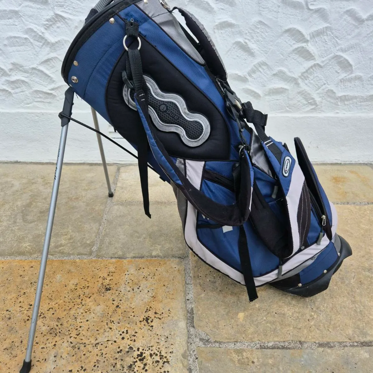 Golf Bag - Image 2