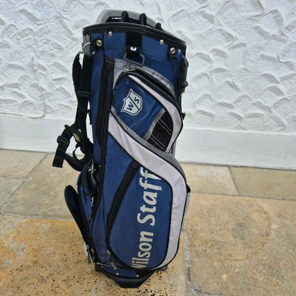 Golf Bag - Image 3