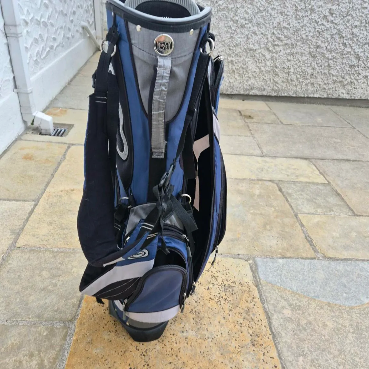 Golf Bag - Image 4
