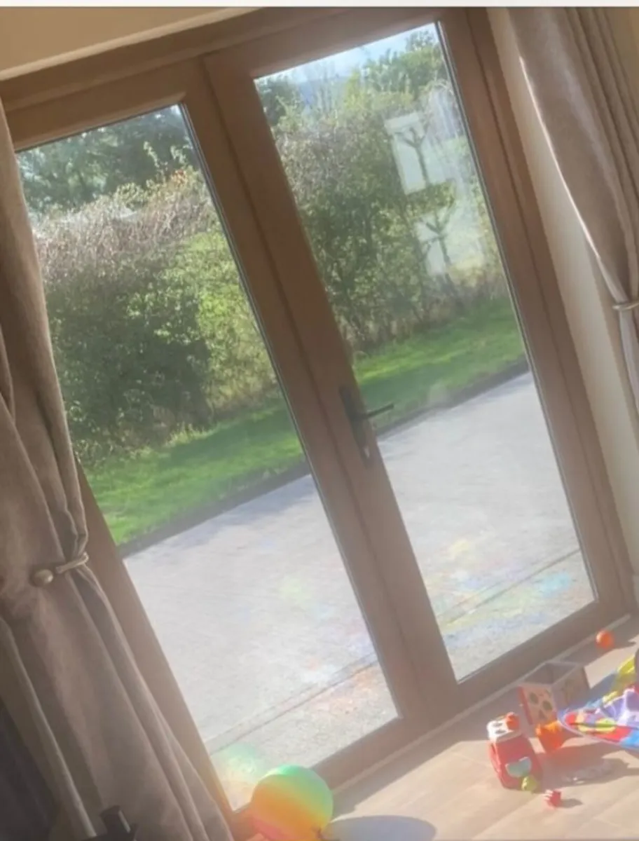 French Doors - Image 2