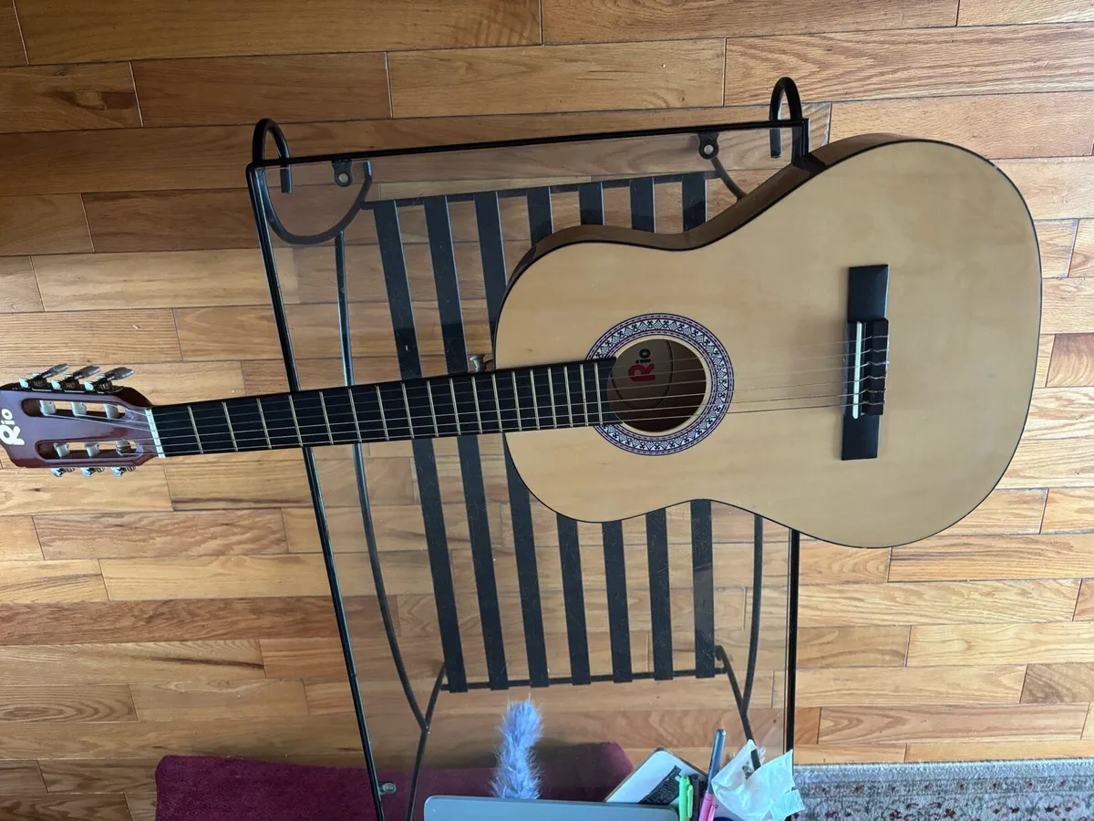 Guitar - Image 1
