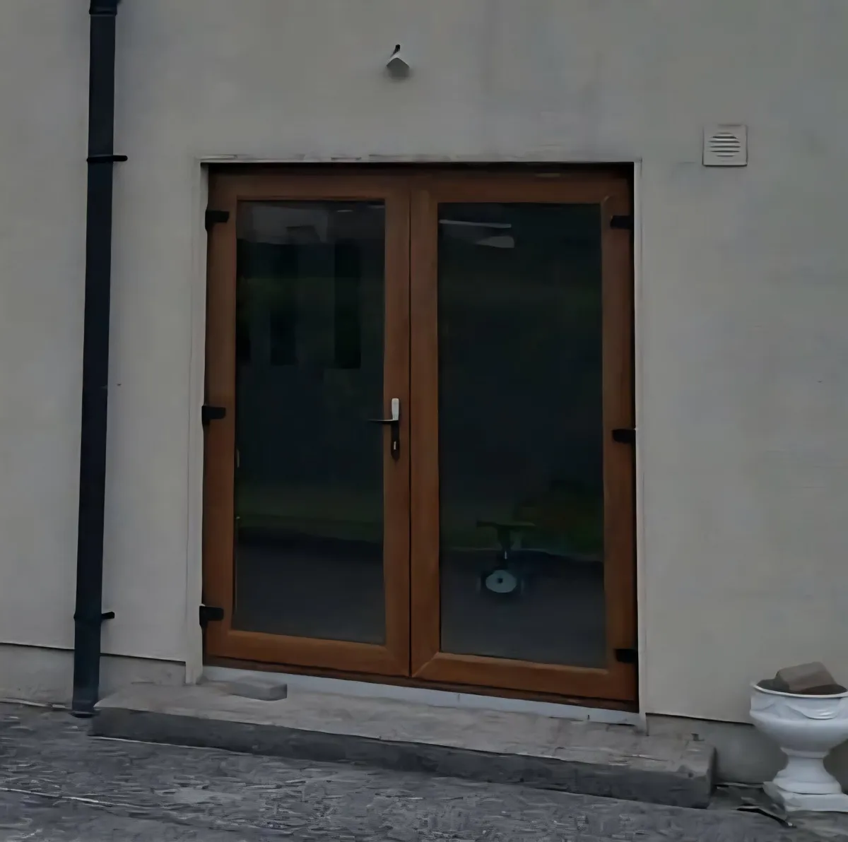 French Doors - Image 1