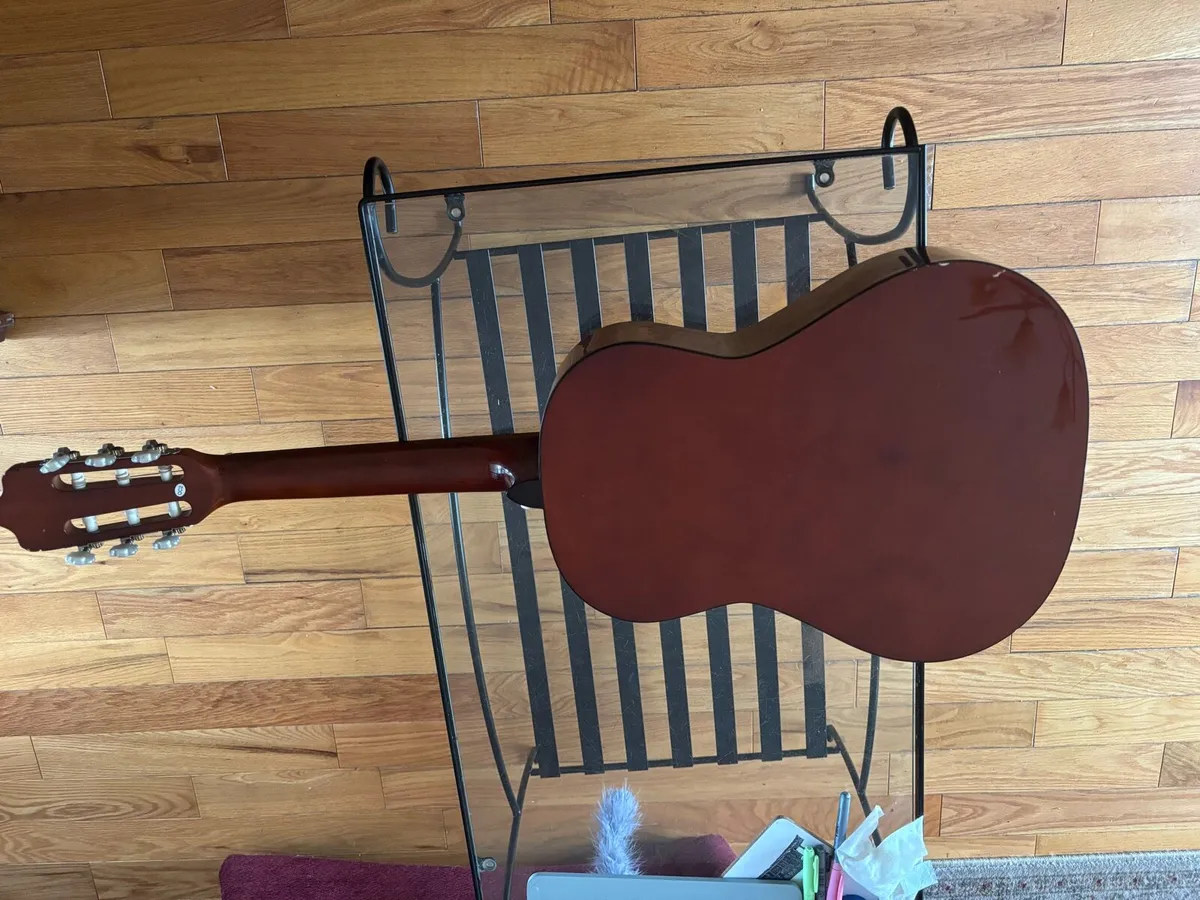Guitar - Image 2