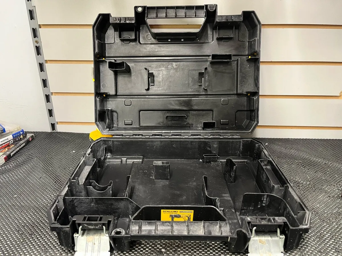 DeWalt Case - Image 2