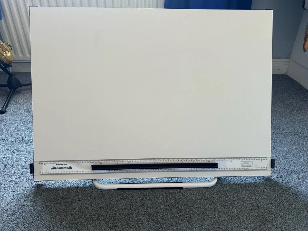 A1 Drawing Board - Image 2