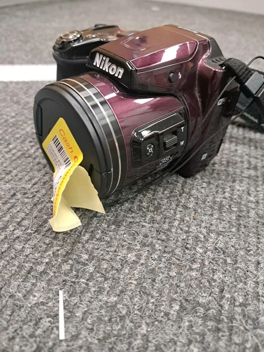 CAMERA COOLPIX L840 - Image 2