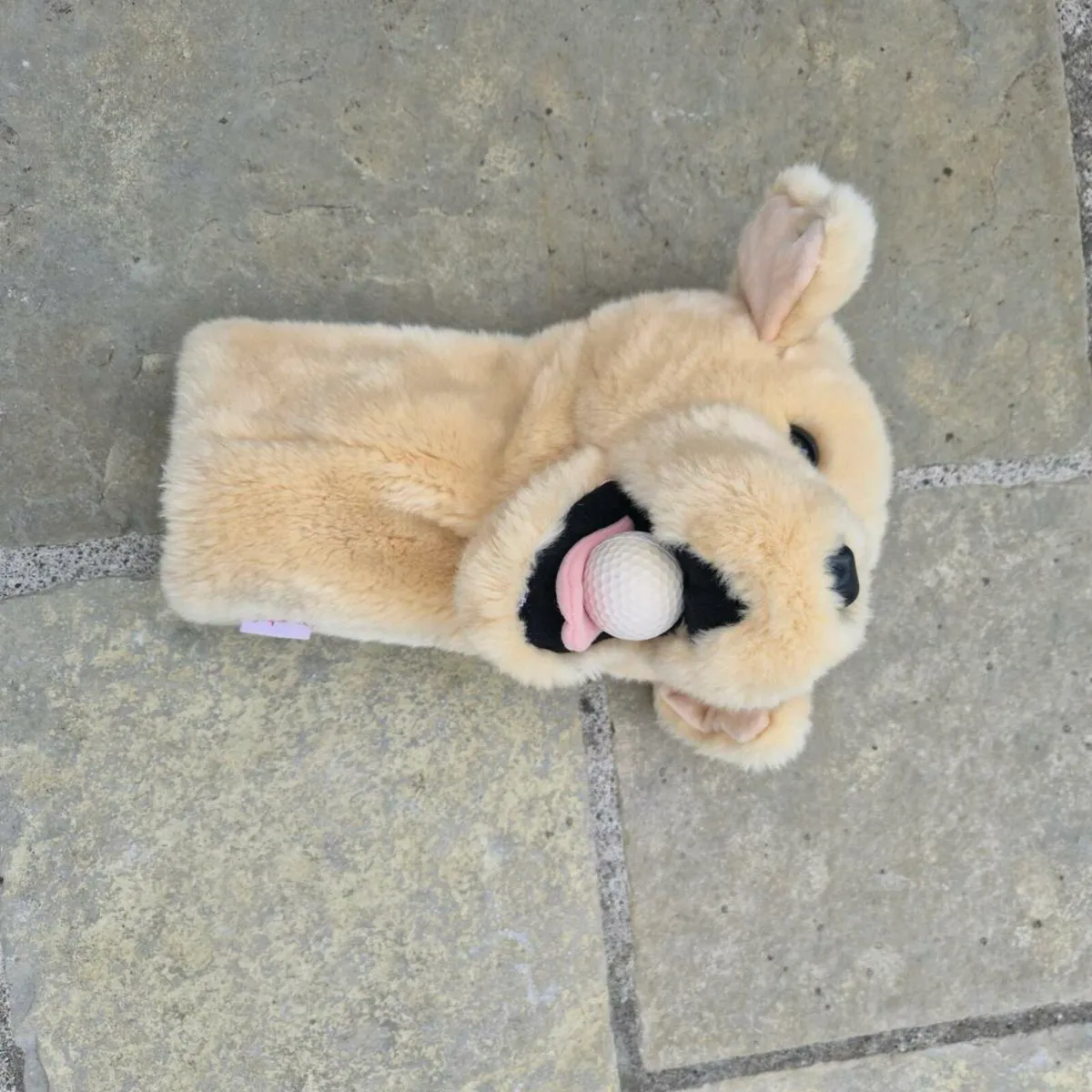 Novelty wood covers - Image 1