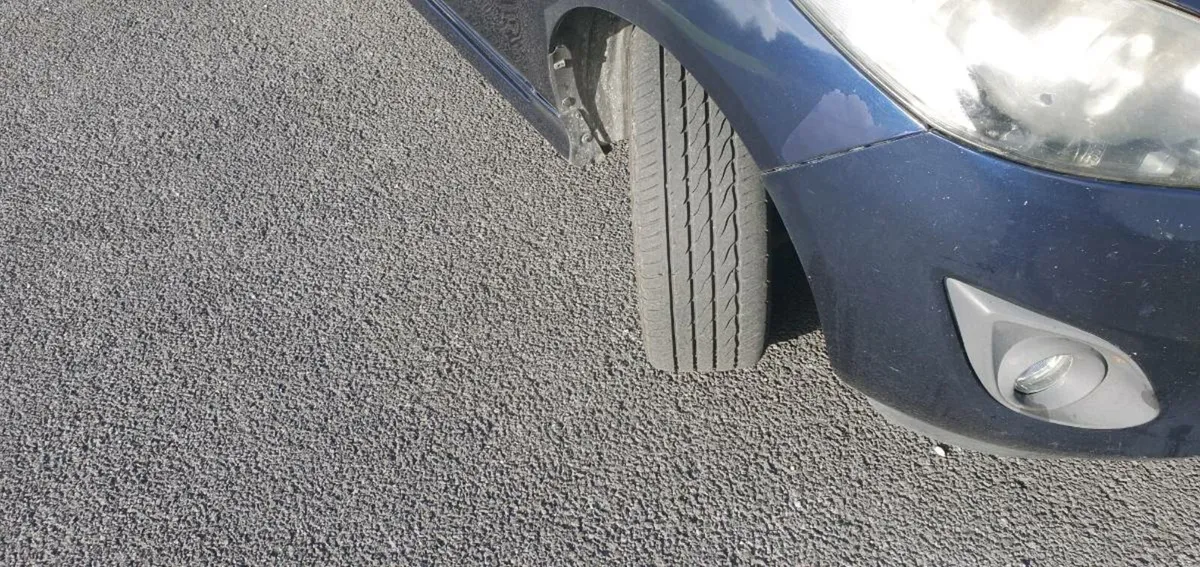 Car Madza 2 - Image 2