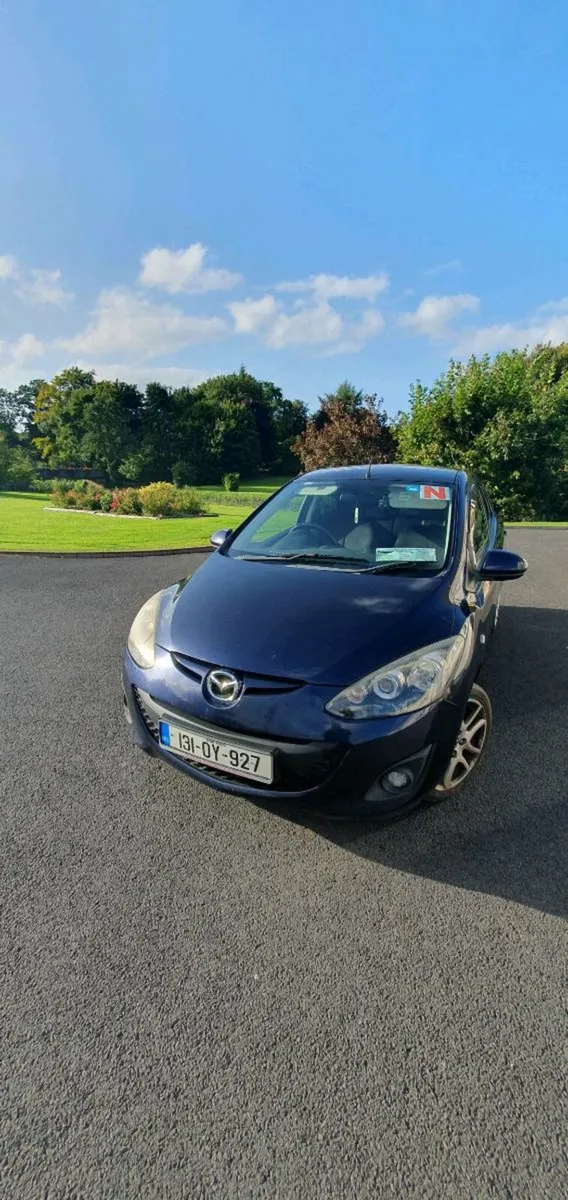 Car Madza 2 - Image 3