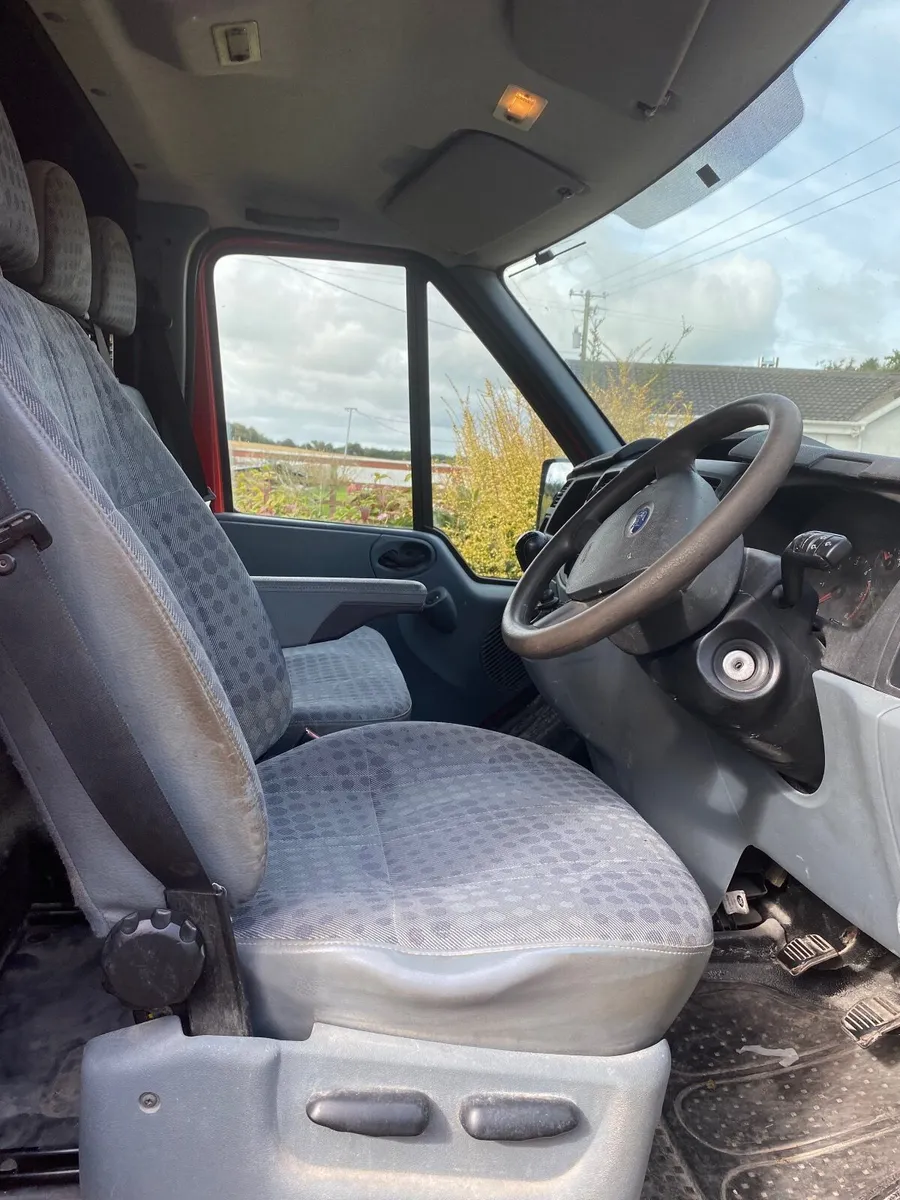 Ford Transit 2013 - Image 3