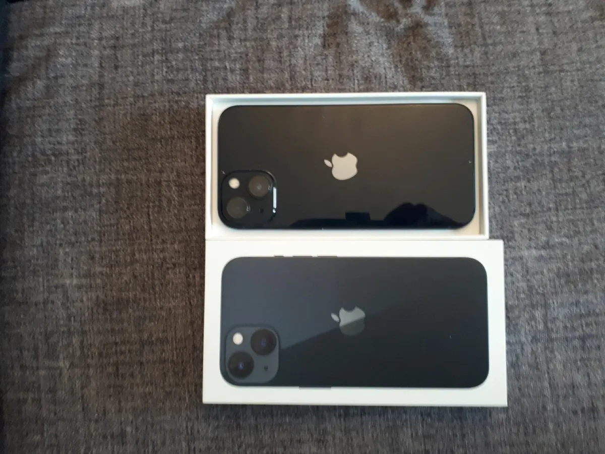 iphone 13 - Image 1
