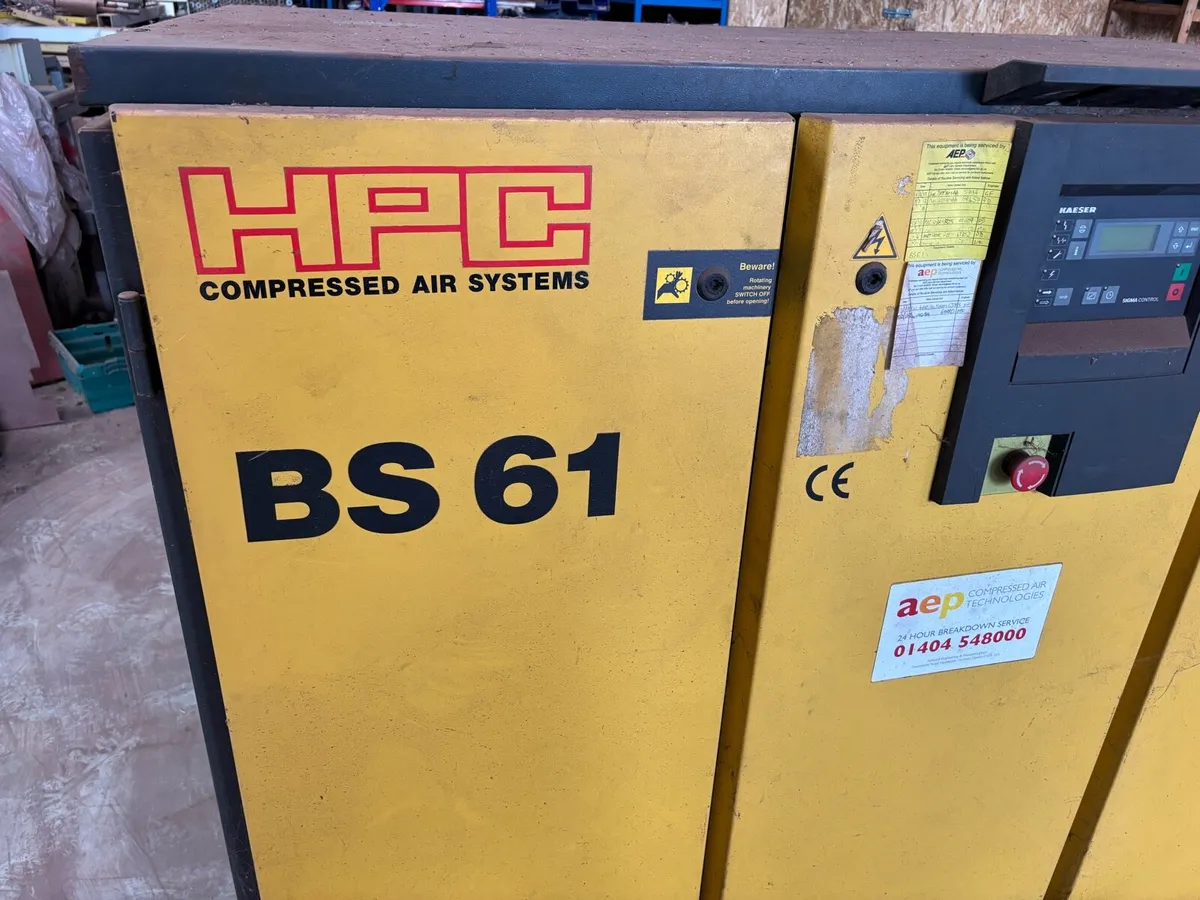Compressor - Image 1