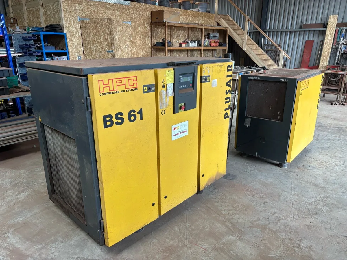 Compressor - Image 2