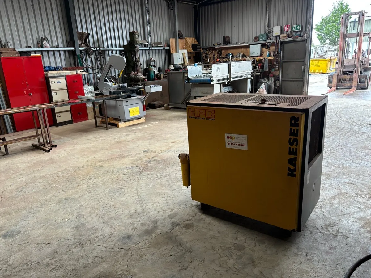 Compressor - Image 3