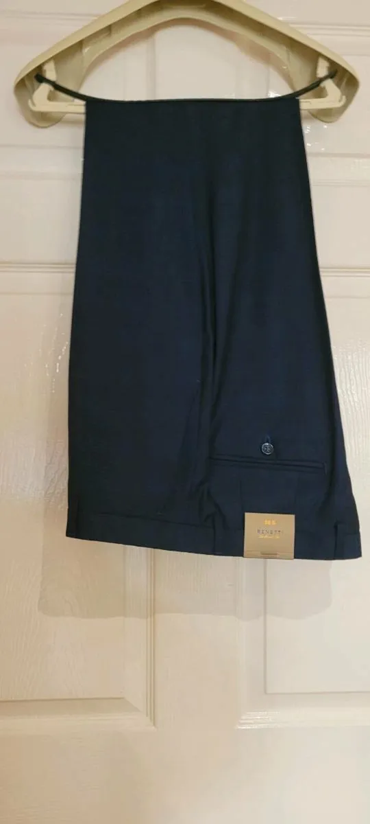 Benetti Suit - Image 3