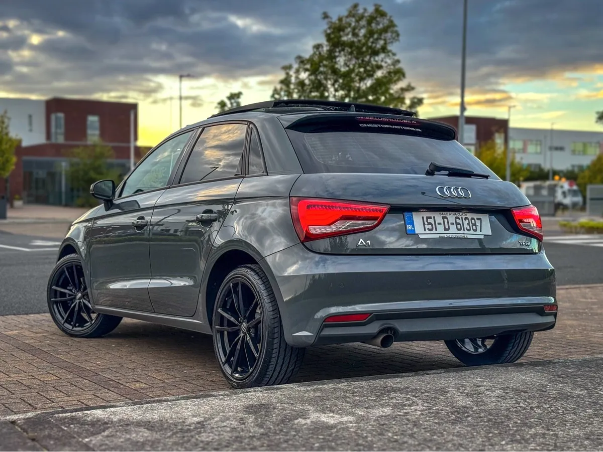 Audi A1 - Image 2