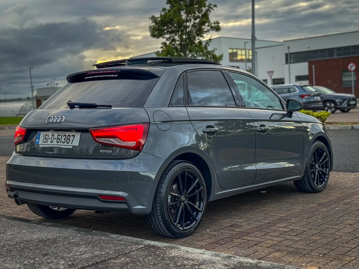 Audi A1 - Image 3