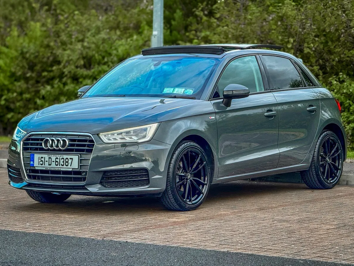 Audi A1 - Image 4