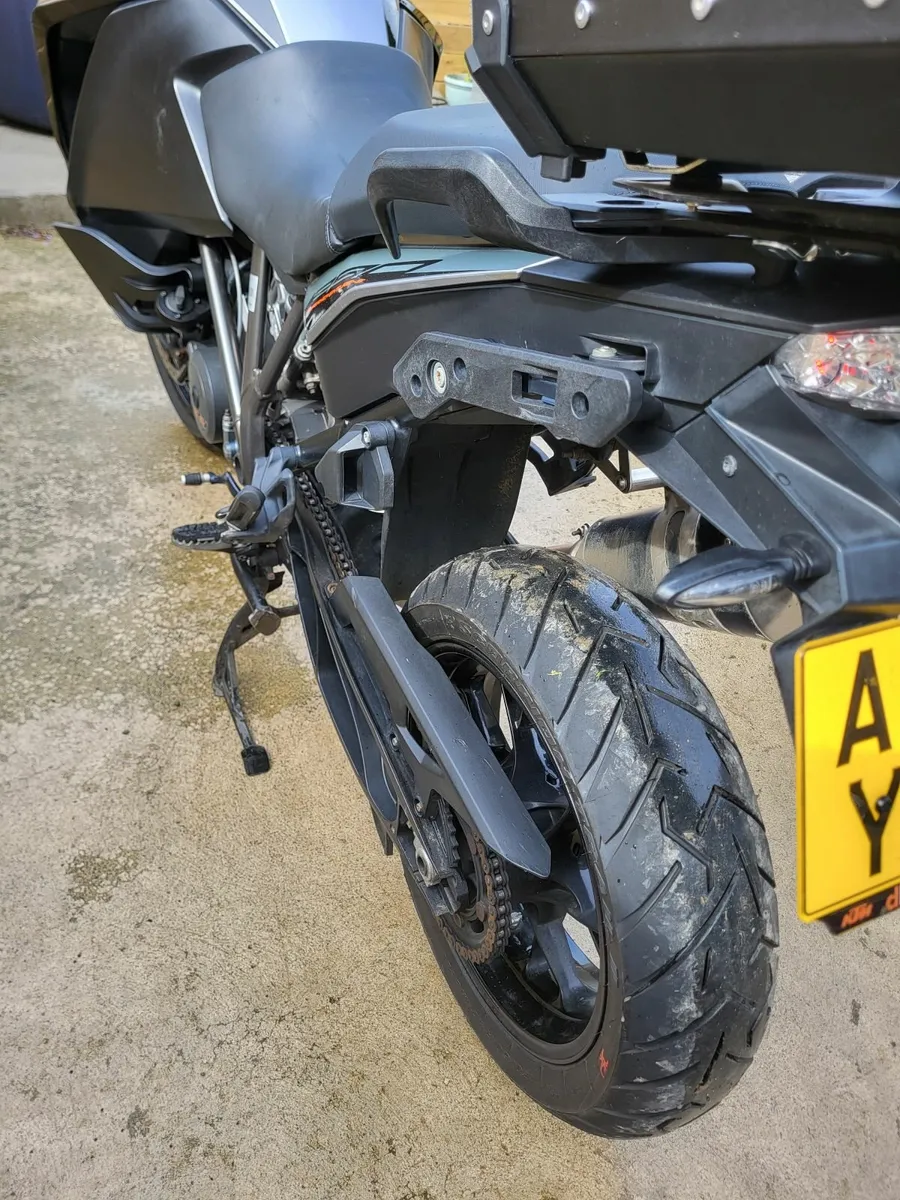 KTM 1290 2021 - Image 2