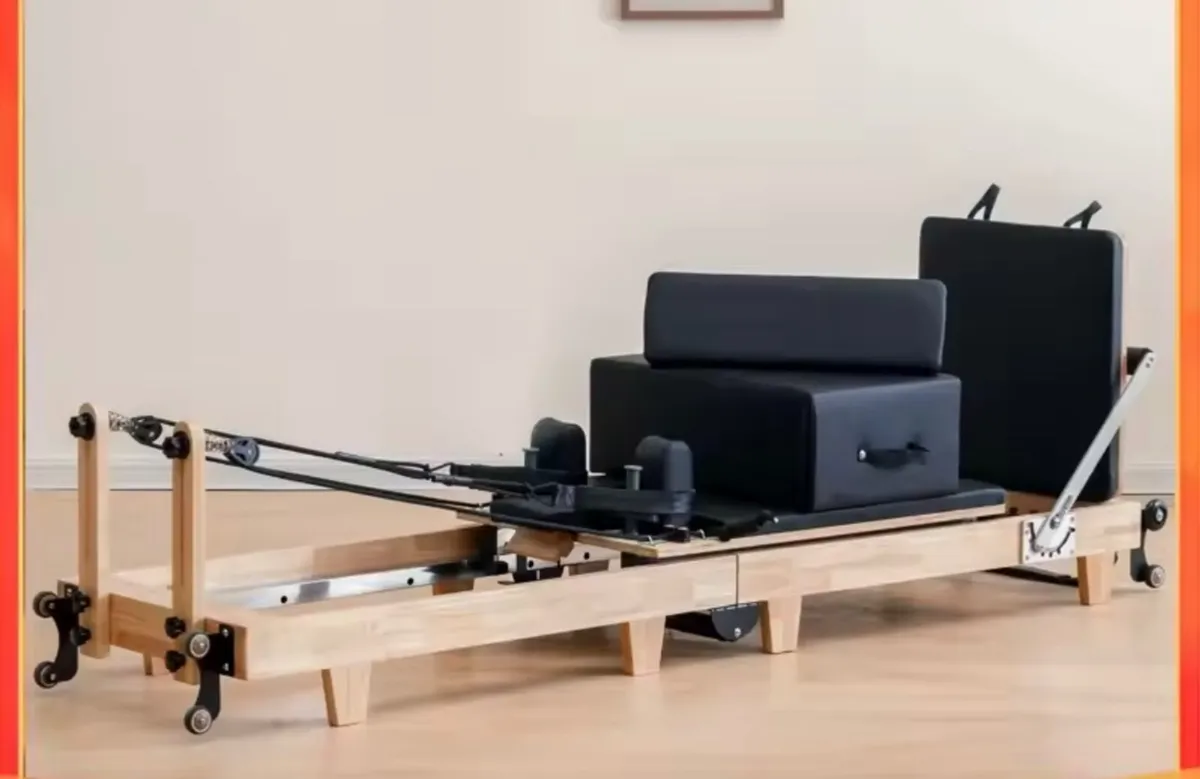 Reformer Pilates - Image 1