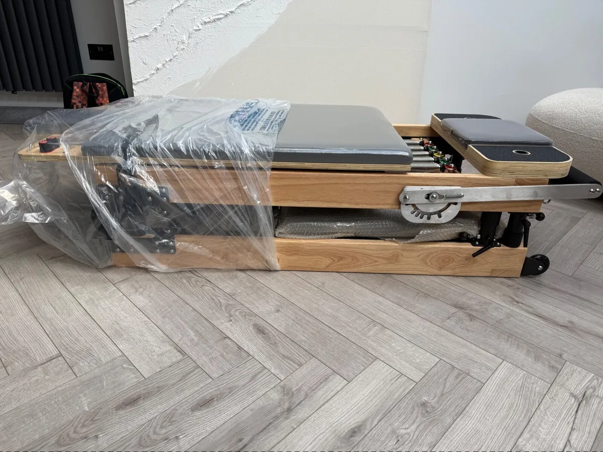Reformer Pilates - Image 4