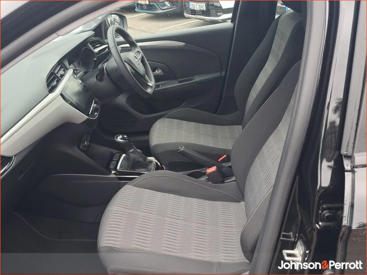 Opel Corsa SC 1.2i (75ps) S/S 5 Speed - Image 4