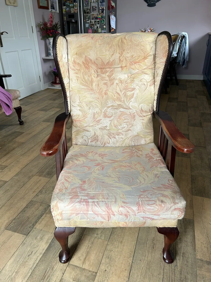 Armchairs