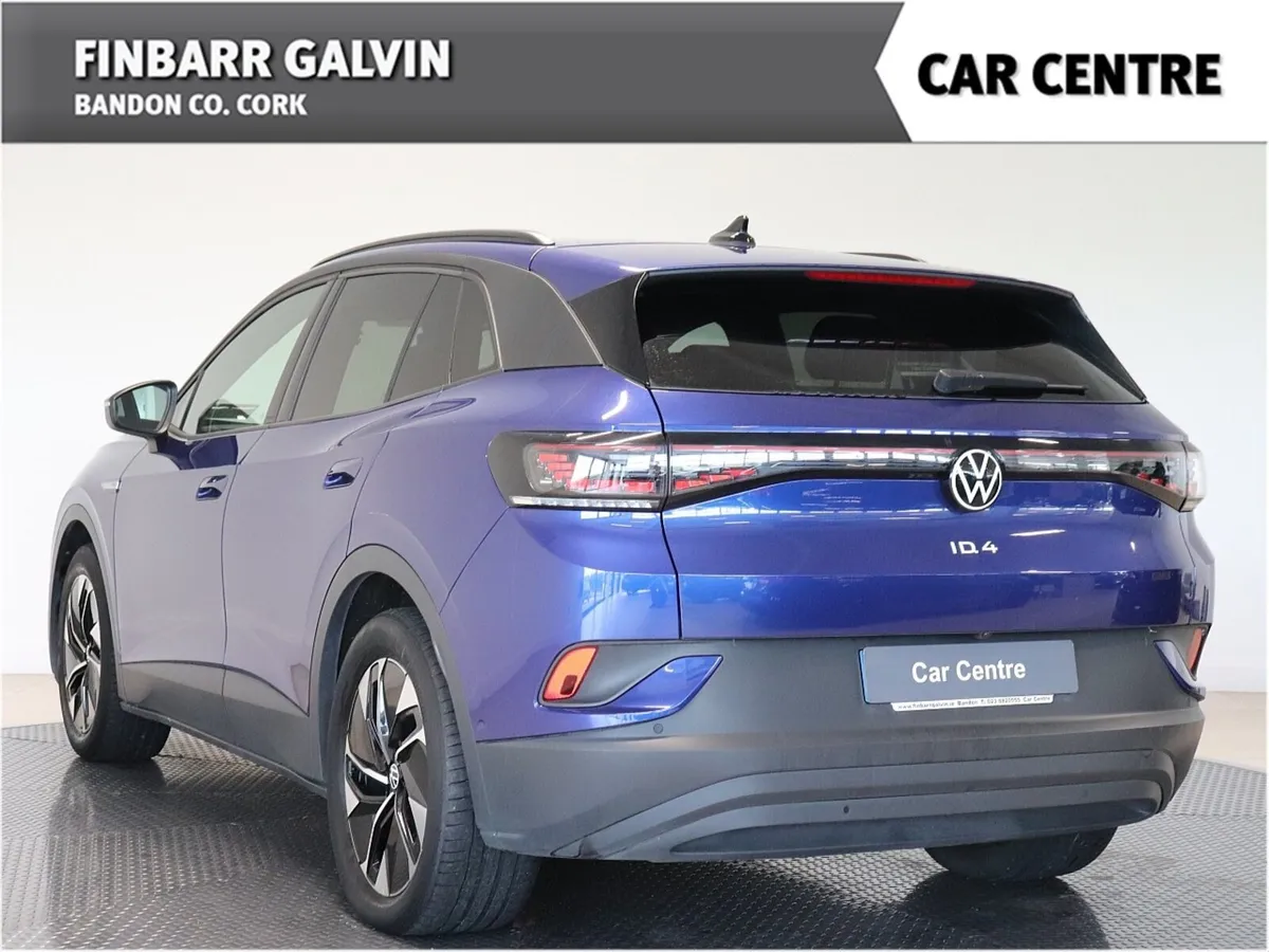 VW ID.4 204 BHP 77 KW PRO FAMILY - Image 3