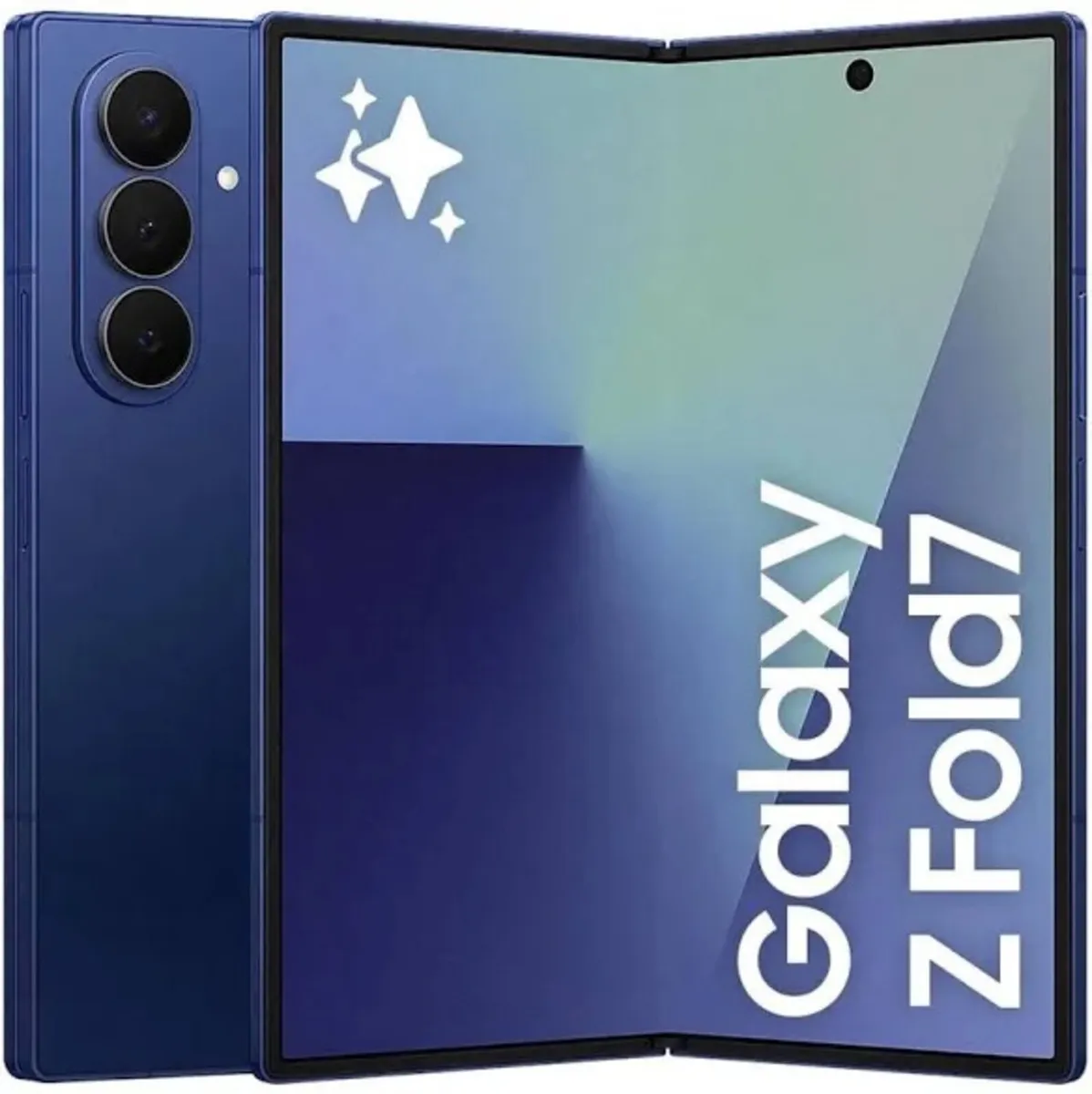 Samsung Z Fold 7