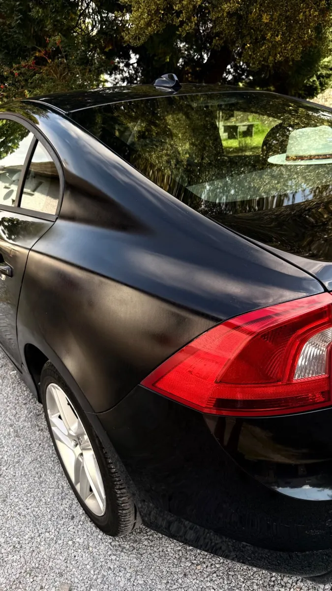 Volvo S60 2013 - Image 3